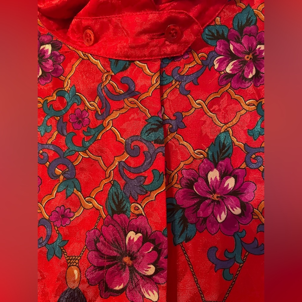 Lauren & Jayne Collection Blouse - Picture 2 of 6